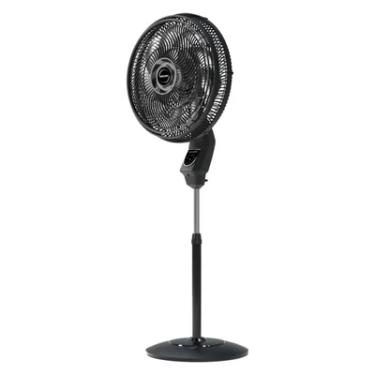 Imagem de Ventilador de Coluna Mallory Max Control, 40cm, 140w, 220V, Preto E Grafite