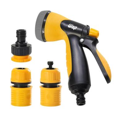 Imagem de Kit Irrigação Múltiplo Aquastop 1/2 Pol Wap Gkim01