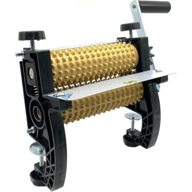 Imagem de Cilindro Amaciador de Carnes Manual 17cm Malta