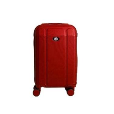 Imagem de Mala de Bordo 10 Kg ABS sem Expansor Continental - IKA-Unissex