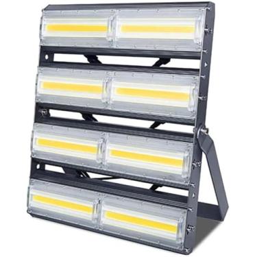 Imagem de Holofote Led, Holofote Led, Holofote 1000w, Refletor Ip65 à Prova D'água Ao Ar Livre, Lâmpada à Prova De Explosão De Alta Potência, Yellow White Light