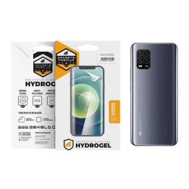 Imagem de Película Traseira De Hydrogel Para Xiaomi Redmi Note 11 Pro - Gshield