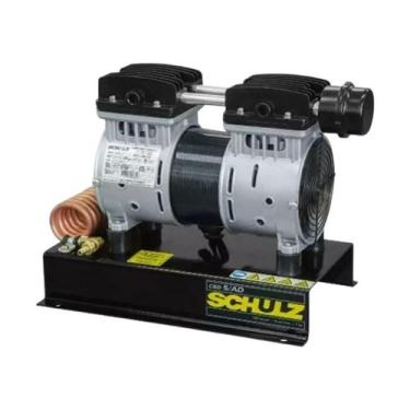 Imagem de Compressor Bomba Poco Artesiano 5pcm 220v Schulz CSD5/AD