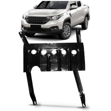 Imagem de Protetor Carter Peito De Aço Nova Strada 2020 2021