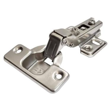 Imagem de Dobradiça Curva Caneco 35Mm Para Moveis Porta De Armário Xf