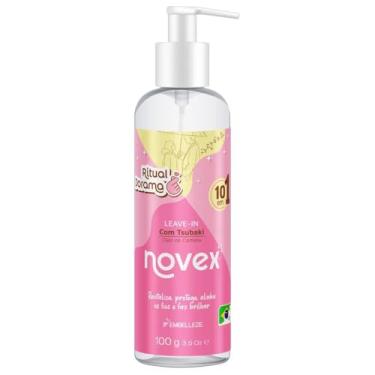 Imagem de Leave-In Novex 10 em 1 Ritual Dorama 100ML