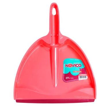 Imagem de Pá de Lixo Bettanin Noviça Cipla 145 Sortida, Sortida