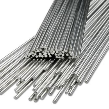 Imagem de Vareta De Solda Tig Alumínio Er4043 3,2mm Embalagem Com 0,5kg - Brax -