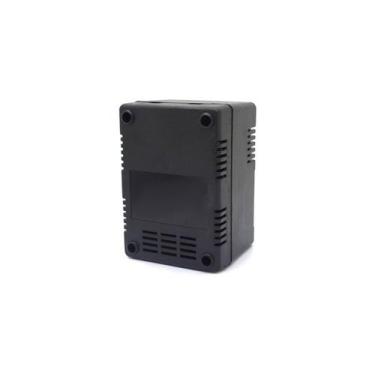 Imagem de Caixa Plástica para Fonte CF-110/3 sem Aba - Patola - Caixa 114 - Mult