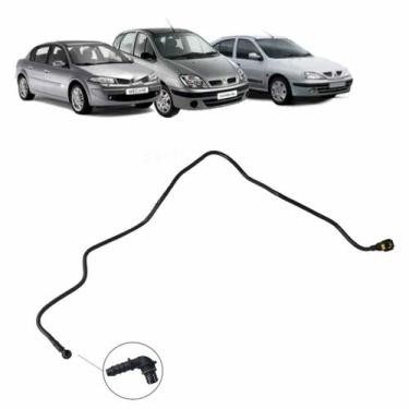 Imagem de Mangueira Canister A Borboleta Scenic Megane I 2.0 2001 A 2 - Broglipl