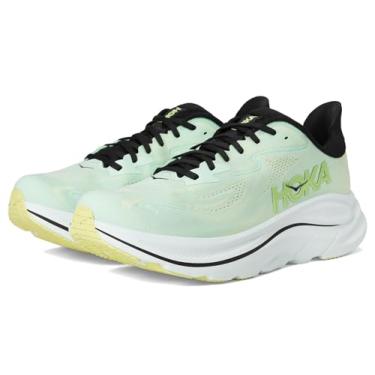 Imagem de Hoka Clifton 10 Tênis masculino, Luna Moth, 14, Luna Moth, 14