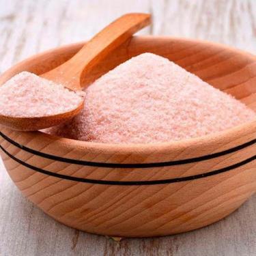 Imagem de Açúcar Coco + Açúcar Mascavo + Sal Rosa fino do himalaia 2 Kgs Cada - 