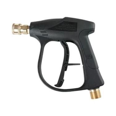 Imagem de Canhão De Espuma De Cobre Para Lavadora De Alta Pressão De 4350psi Com