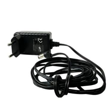 Imagem de Fonte Relógio de ponto CEU 12,5V, 6A, 100240V - Milponto