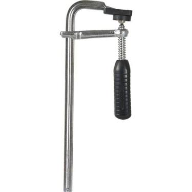 Imagem de Grampo sargento 400x80mm aço carbono - Vonder