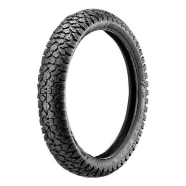 Imagem de Pneu Biz 100 C100 Pop 100 80/100-14 St200 Vipal