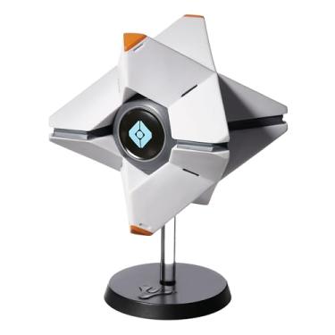 Imagem de Numskull Official Destiny Generalist Ghost Shell Figure - with Exclusive Digital Code for in-Game Emblem