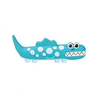 Imagem de Brinquedo para Pet Lizard Buddies Camaleão Pipo Mimo Básico – PP158
