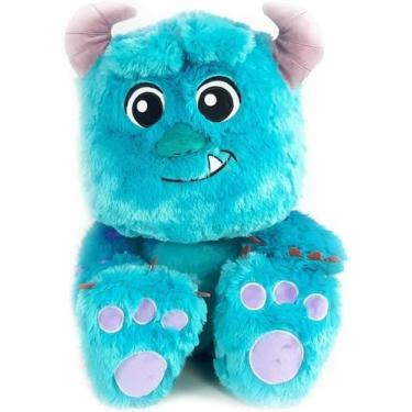 Imagem de Disney pelúcia - sulley big feet 45cm - FUN