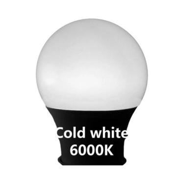 Imagem de Lâmpadas LED 8W-24W A60/A80 E27 B22 3000K/4000K/6000K 10PCS Para Ilumi