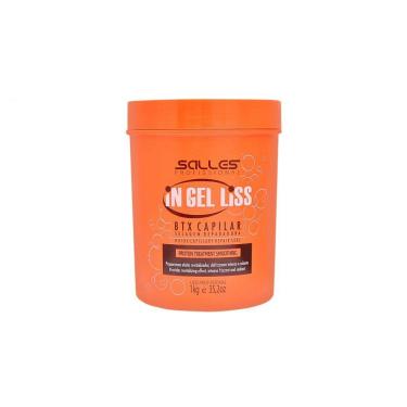 Imagem de Botox btx Clinic Liss Salles Profissional 1kg