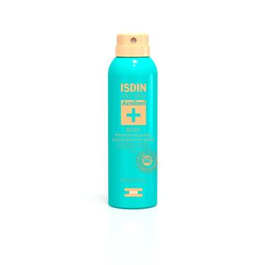 Imagem de Acniben + Isdin Oily Skin Spray Corporal Antiacne 150ml