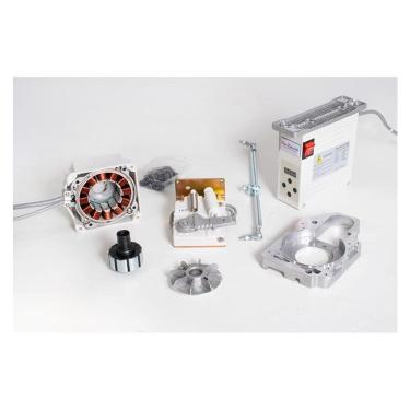 Imagem de Motor Direct Drive para Galoneiras Cilíndricas 550W SSTD-550W-GC-HM 110V - Sun Special