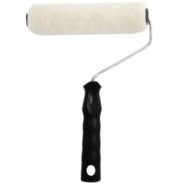 Imagem de Rolo De Lã Carneiro De 15cm - 0.1215 - Compel Rolo De La Carneiro 15cm Compel 1215-9-1017 - 0.1215 - Compel