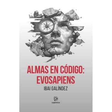 Imagem de Almas en Código: Evosapiens - Espanhol
