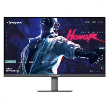 Imagem de Monitor Gamer Safe Gamer 27 FHD 180Hz 1MS HDMI DP IPS Preto - SafeGame