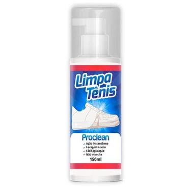 Imagem de Limpa tenis 150ml proclean