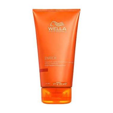 Imagem de Mascara capilar condicionante enrich self warm 150ml - WELLA