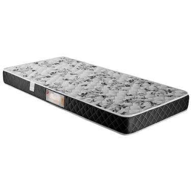 Imagem de Colchão Solteiro King D33 Ortopédico Firme Espuma 096X203X17CM - GENKI