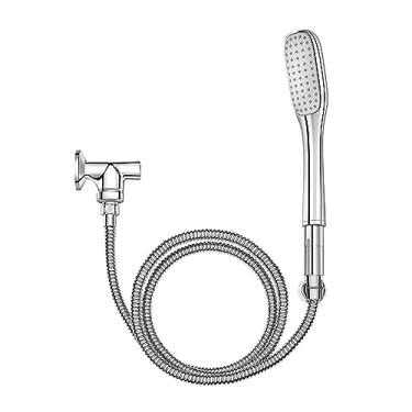 Imagem de Docol Ducha Manual R95 com Desviador - Cod.Novo: 90009343006 Cod.Antigo: 00934306