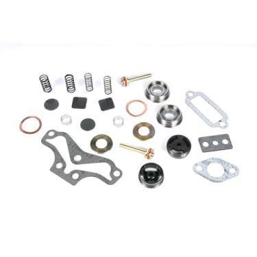 Imagem de ACDelco Kit de reparo de válvula de cabeça de compressor de freio a ar 15664506