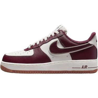 Imagem de Nike T nis de basquete masculino, Vela/marrom noturno, 10.5