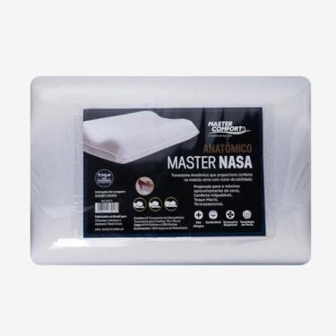 Imagem de Travesseiro Visco Anatomico Beauty Comfort