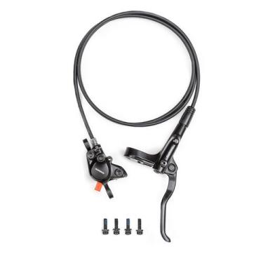 Imagem de Conjunto de freios a disco hidráulicos Cyclon Shimano MT200 MTB Bike