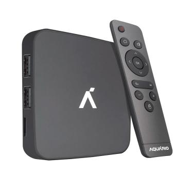 Imagem de Smart TV Box Aquário STV3000 Plus - CR0003