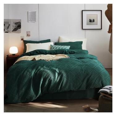 Imagem de Jogo Cama 4pc Algodão Lux 200F - Gallant - Casal