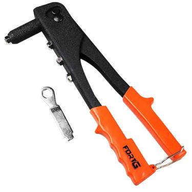 Imagem de ALICATE REBITADOR 10,5 FG8140 FORTG PRO