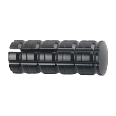 Imagem de RNXRZANK Capa para Alavanca de Câmbio de Motocicleta, Haste de Engrenagem, Liga de Alumínio Resistente, Capa para Pedal de Câmbio, Extensão para DL250 GW250, Preto