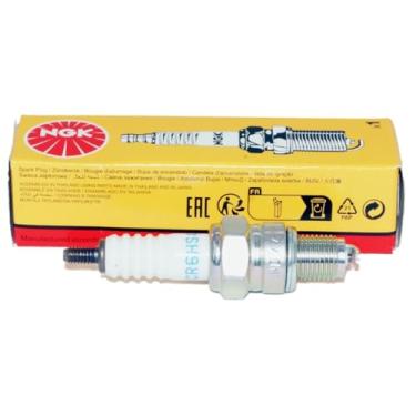 Imagem de Resistor NGK Sparkplug CR6HSA para Polaris SPORTSMAN 110 EFI 2016-2017