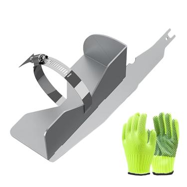 Imagem de Agitador De Latas De Tinta Spray Para Pintura | Acessório Para Serra Recíproca Em Aço Inoxidável,Agitador De Tinta Para Serra De Vaivém - Para Projetos DIY Reparação Automóvel Melhoria Doméstica