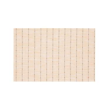 Imagem de Jogo Americano Copa E Cia Avulso Loom 30x45 Cm Sirius Natural