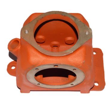 Imagem de Carter Chiaperini CJ6+ CJ5.2PBI