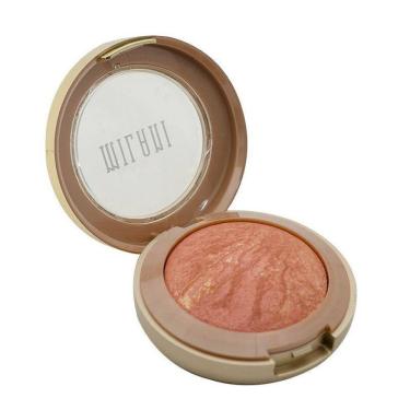 Imagem de Blush Backed Milani Rose D`Oro