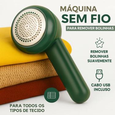 Imagem de Papa Bolinhas Durável Blusas