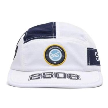 Imagem de Boné ÖUS Five Panel 79 Naútico - Azul/Branco-Unissex