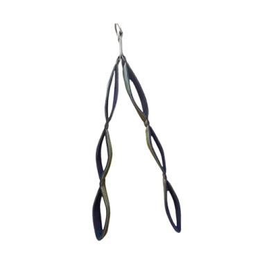 Imagem de Vaveren Equipamento de Fixação de Cabo de Corda de Tríceps para Uso em Academia para Tríceps, Costas E Ombros